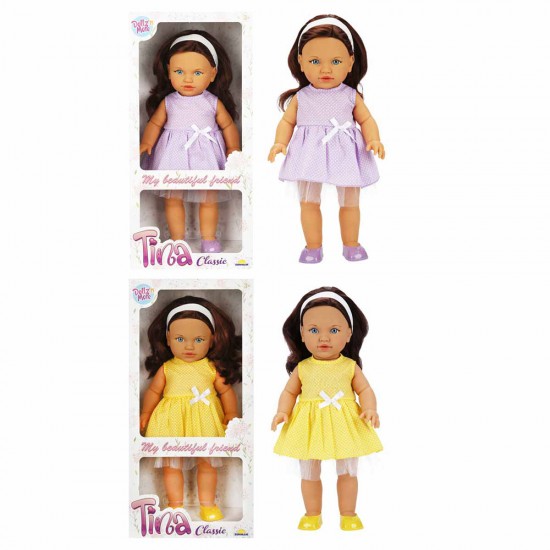 SUNMAN 40061 BEBEK TİNA CLASSIC 45CM