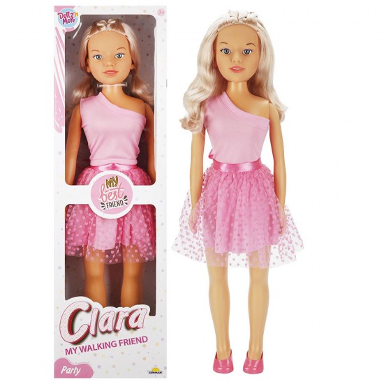 SUNMAN 3532 BEBEK CLARA PARTY WALKING 80CM