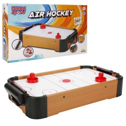 SUNMAN 4560 BUZ HOKEYİ MASAÜSTÜ AHŞAP 51X31X9
