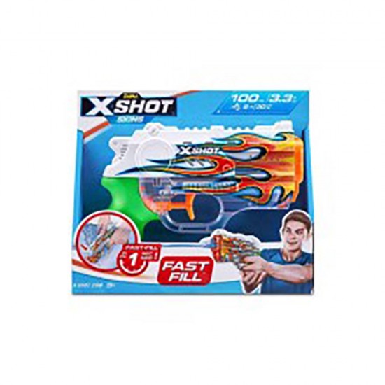 SUNMAN 004582 X SHOT SU TABANCASI PUMP NANO