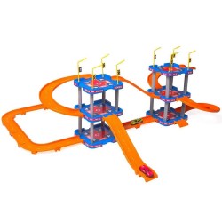 SUNMAN 4625 GARAJ SET SÜPER GARAJ XL