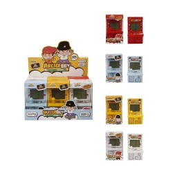 SUNMAN 04821 ELEKT.OYUN KONSOLU 26 OYUN