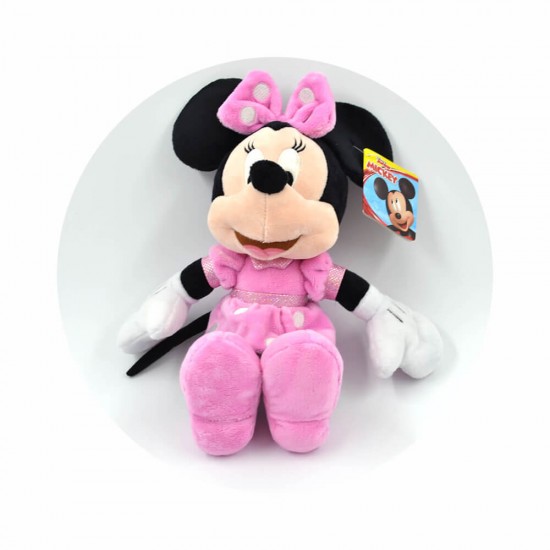 SUNMAN PELUŞ CORE MINNIE 25CM.(MMCH) 20093