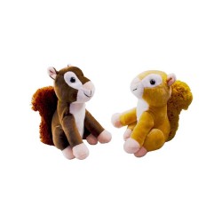 KIZILKAYA DF-S3249 PELUŞ SİNCAP 20CM