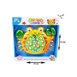 KIZILKAYA KZL-09176 KUTULU PİLLİ BALIK AVI