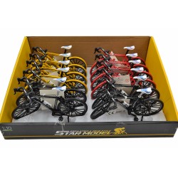 KIZILKAYA KZL-0818-4B KUTULU MODEL BİSİKLET