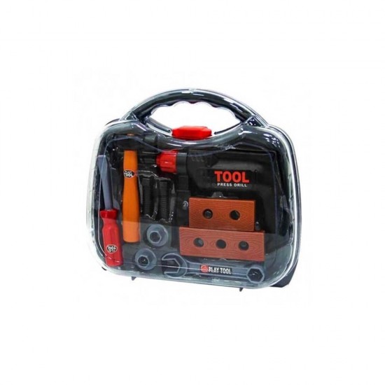 KIZILKAYA TG206 CANTALI TAMIR SET  12
