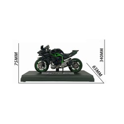 KIZILKAYA HX0052 MOTORSİKLET 12Lİ KT