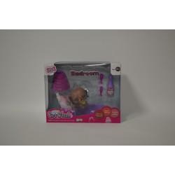 KIZILKAYA CL2101B 1-4 MİNİŞ BANYO KEYFİ 12LI BOX