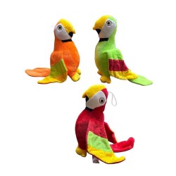 KIZILKAYA 2410160 PELUŞ PAPAĞAN