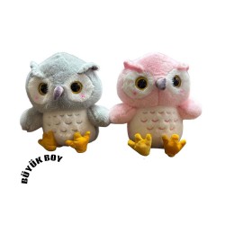 KIZILKAYA 2410168 PELUŞ BAYKUŞ BYK
