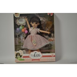 KIZILKAYA WX197-1 BEBEK AKSESUARLI