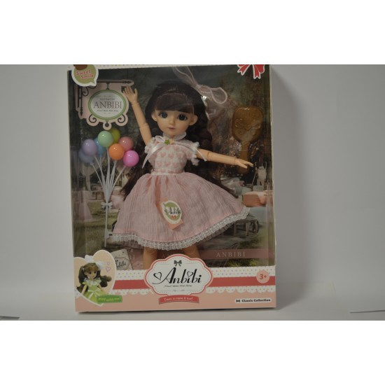 KIZILKAYA WX197-1 BEBEK AKSESUARLI