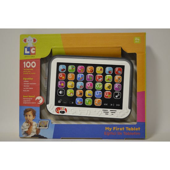 ENFAL LC-30902 TABLET