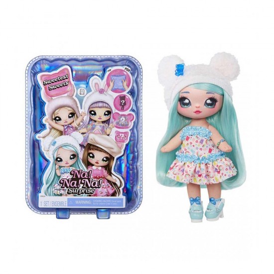 ADORE INAA120131 NANANA SS AYI BRİANNA