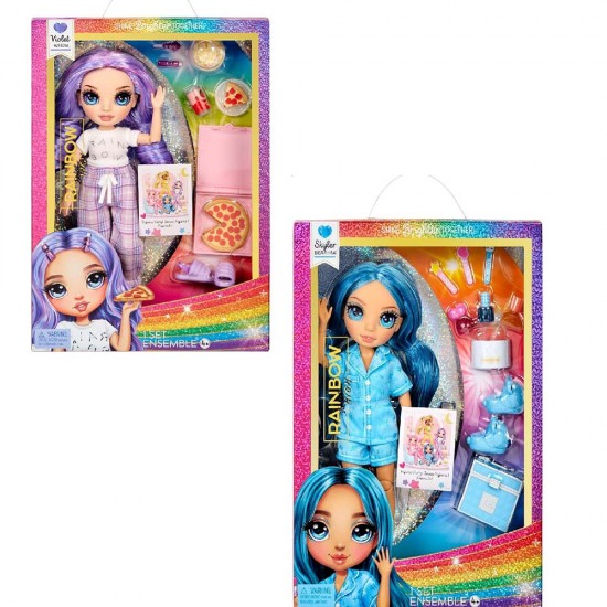 ADORE ILL504290 JR. HİGH PJ PARTİ