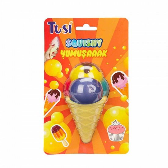 MEGA ABD13425 FIŞKIRAN TOP DONDURMA
