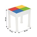 FUNCY CG051 MULTI ACTIVITY TABLE SET