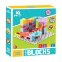 FUNCY CG055 SLİDE BLOCKS (65 PARÇA)