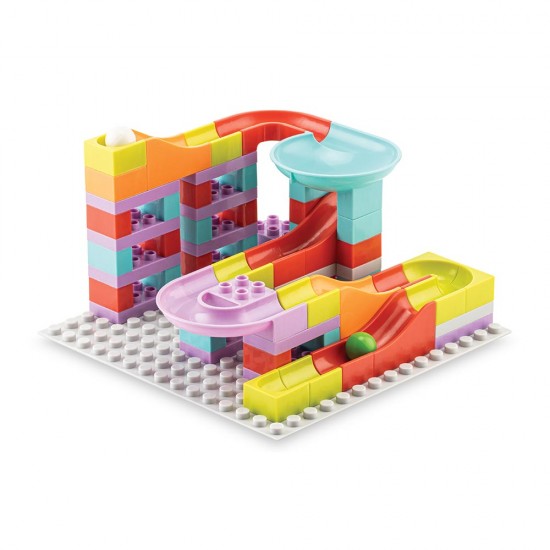 FUNCY CG056 SLİDE BLOCKS (75 PARÇA)
