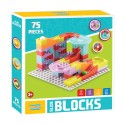 FUNCY CG056 SLİDE BLOCKS (75 PARÇA)