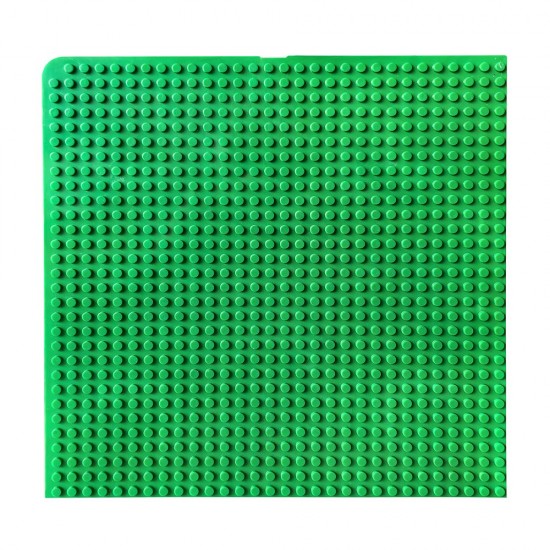 FUNCY CG057 CREATİVE BLOK KLASİK ZEMİN YEŞİL