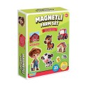 FUNCY CG081 MAGNETLİ FARM SET