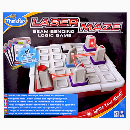 ADORE ROTT76340 LASER MAZE