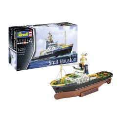 ADORE VSG05239 TUG BOAT SMİT HOUSTON