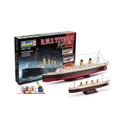ADORE REVELL 5727 G. SET TİTANİC