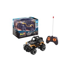 ADORE  VRC23492 RC JEEP WRANGLER QUARTER BACK
