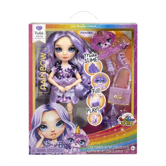 ADORE IRH120223 RH VİOLET