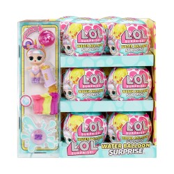 ADORE 505068 LOL TOTS SUPRİSE WATER BALLOON
