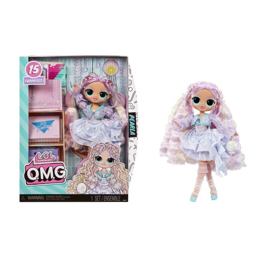 ADORE ILL510390 LOL OMG PEARL