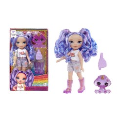 ADORE  IRH531234 RH LİTTLES AMETHYİST WİLLOW