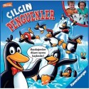 ADORE RAVENSBURGER 221486 ÇILGIN PENGUENLER