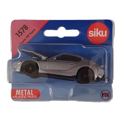 ADORE KBL1578 TOYOTA GR SUPRA