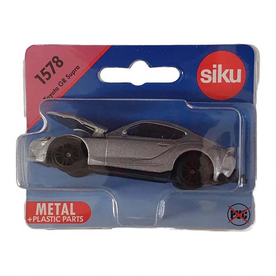 ADORE KBL1578 TOYOTA GR SUPRA