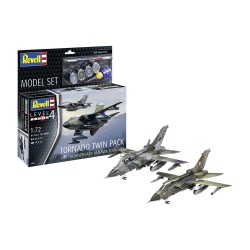 ADORE VBU63801  M.SET TORNADO TWİNPACK