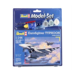 ADORE REVELL 64282 M.SET EUROFİGHTER TYPHOO