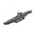 ADORE M.SET GERMAN SUBMARİNE VBG65154