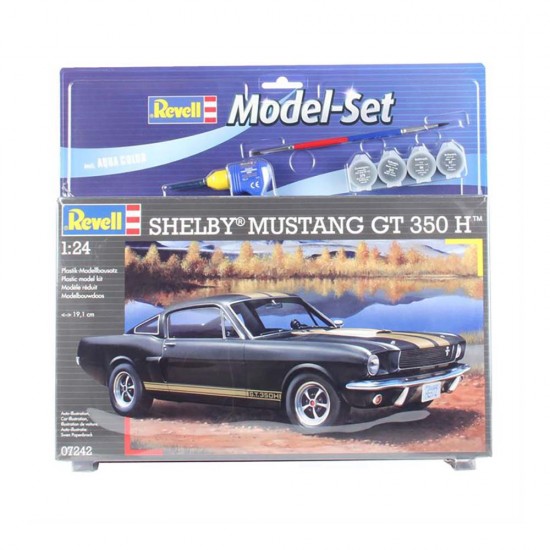 ADORE REVELL 67242 M SET MUSTANG ADORE REVELL 67242 M SET MUSTANG