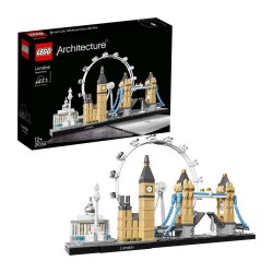 ADORE LEGO LZC21034 LONDON