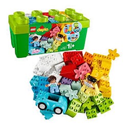 ADORE LEGO LED10913 BRİCK BOX
