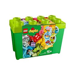 ADORE LEGO LED10914 DELUXE BRİCK BOX
