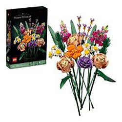 ADORE LEGO  LAD10280 FLOWER BOUQUET