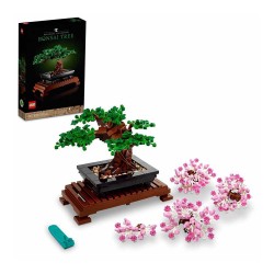 ADORE LEGO  LAD10281 BONSAİ TREE