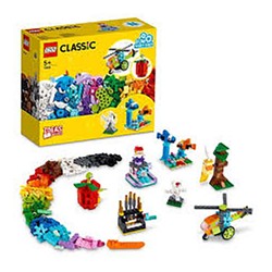 ADORE LEGO LMC11019 BRİCKS AND FUNCTİONS