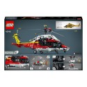 ADORE LEGO LMT42145 AİRBUS H175 R HELİCOPTER