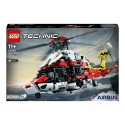 ADORE LEGO LMT42145 AİRBUS H175 R HELİCOPTER